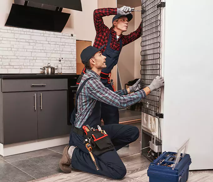 Why Barnstable Business Owners Choose Barnstable Appliance Pro for Every Commercial Cooler Repair Job?