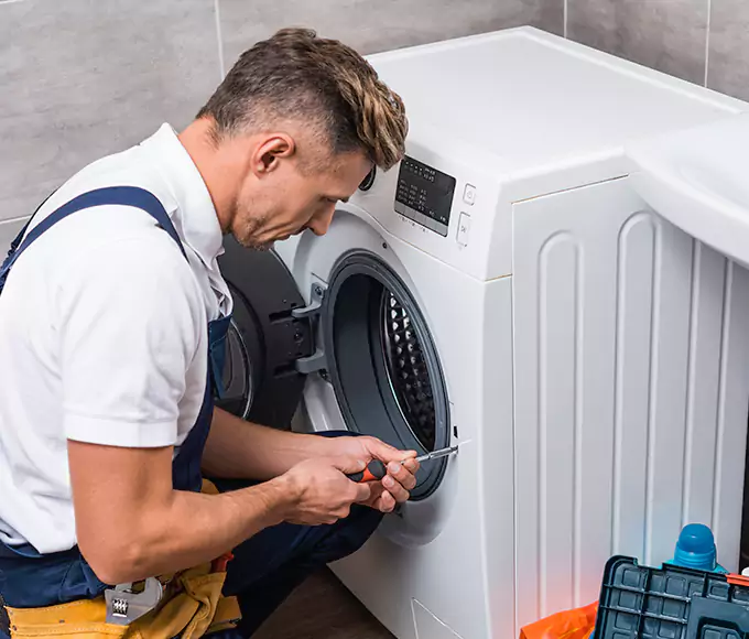 Why Barnstable Laundry Operators Pick Barnstable Appliance Pro for Every Dryer Failure?
