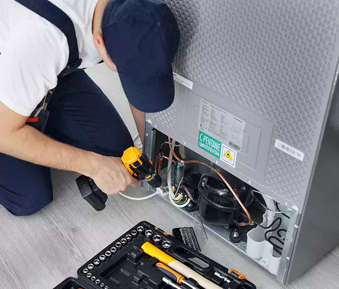 Why Barnstable, MA Operators Trust Barnstable Appliance Pro for Every Cold Storage Failure?
