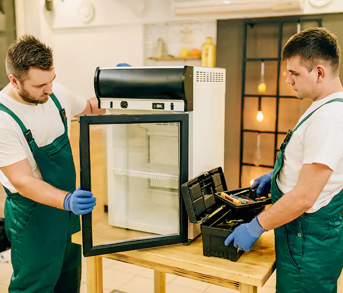 Why Barnstable Kitchen Owners Choose Barnstable Appliance Pro for Every Commercial Kitchen Repair?