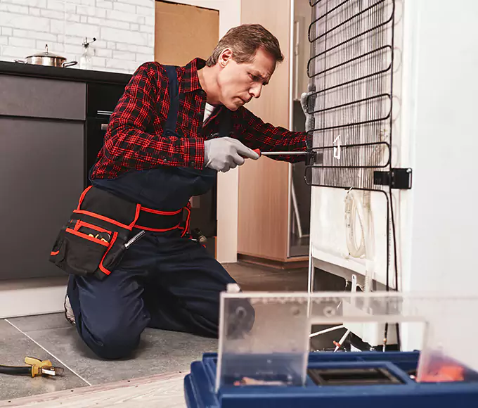 Why Barnstable, MA Food Service Operators Trust Barnstable Appliance Pro for Every Commercial Refrigerator Repair Service?