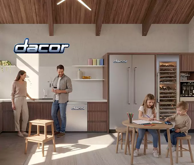 What Sets Our Dacor Service Apart in Barnstable, MA?