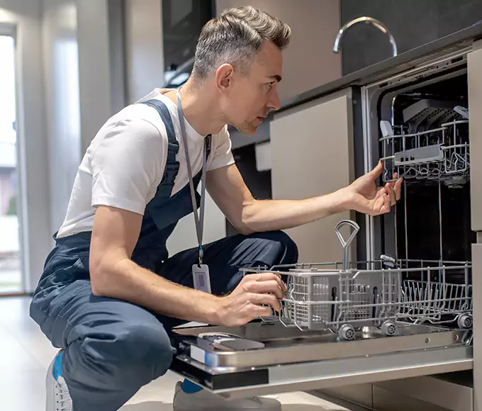 Why Barnstable Homeowners Pick Barnstable Appliance Pro for Every Dishwasher Breakdown?