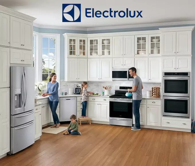 What Sets Our Electrolux Service Apart in Barnstable, MA?
