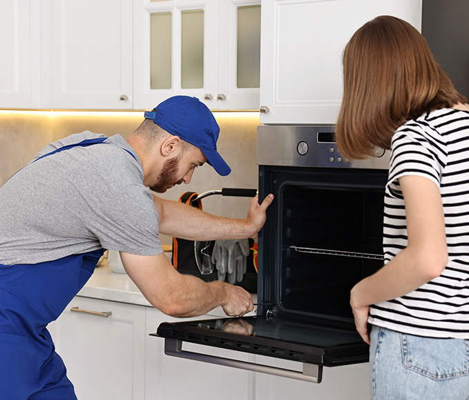 Why Barnstable Homeowners Trust Barnstable Appliance Pro for Every Emergency Appliance Repair?