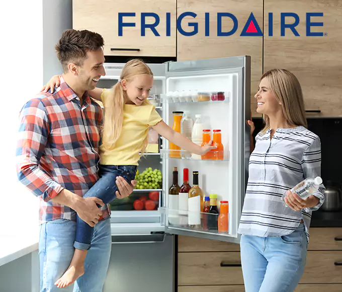 What Sets Our Frigidaire Service Apart in Barnstable, MA?