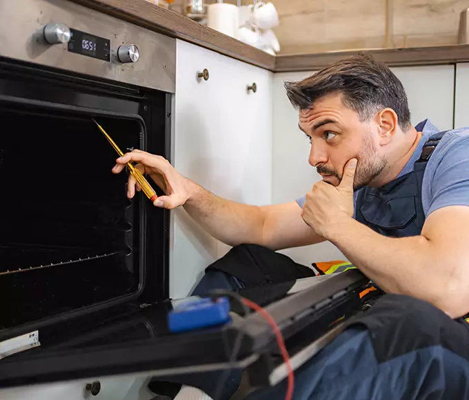 Why Barnstable Households Choose Barnstable Appliance Pro for Every Gas Oven Fix?