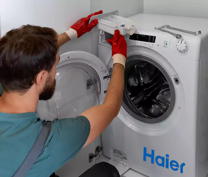 What Sets Our Haier Service Apart in Barnstable, MA?