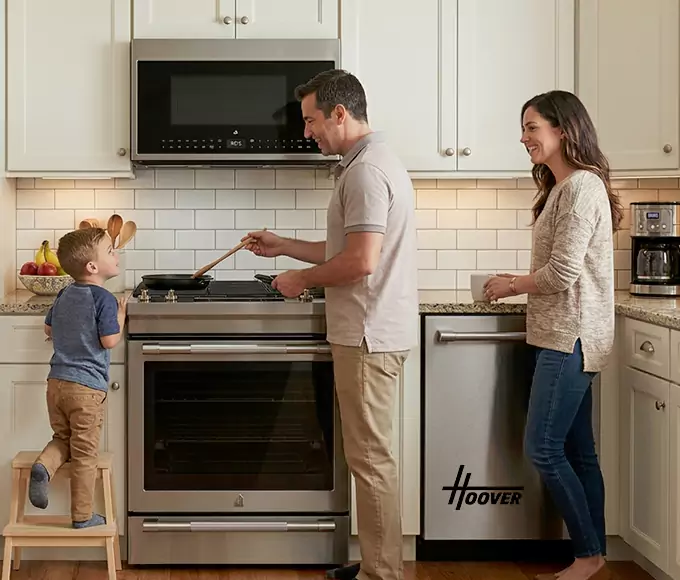 What Sets Our Hoover Service Apart in Barnstable, MA?