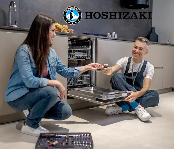 What Sets Our Hoshizaki Service Apart in Barnstable, MA?