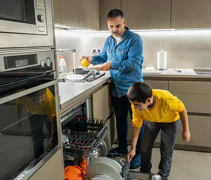 What Sets Our Hotpoint Service Apart in Barnstable, MA?