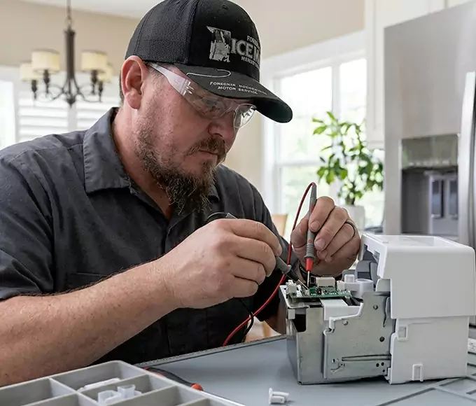 Why Barnstable Homeowners Trust Barnstable Appliance Pro for Every Ice Maker Fix?