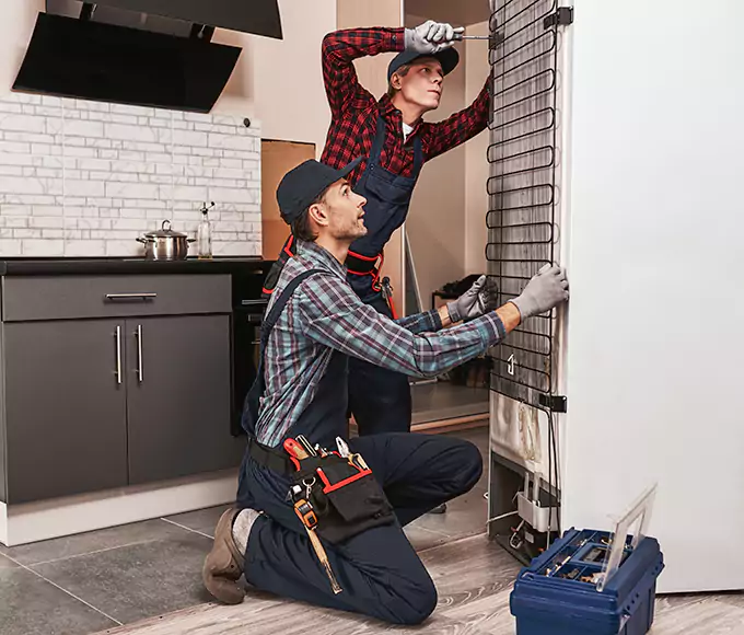 Why Barnstable Homeowners Choose Barnstable Appliance Pro for Every In-Home Appliance Repair?