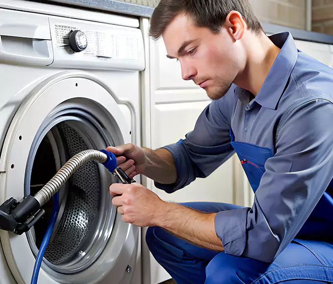 Why Barnstable Homeowners Choose Barnstable Appliance Pro for Laundry Appliance Repair?