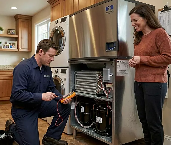 What Sets Our Manitowoc Service Apart in Barnstable, MA?