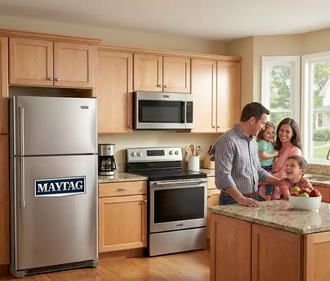 What Sets Our Maytag Service Apart in Barnstable, MA?