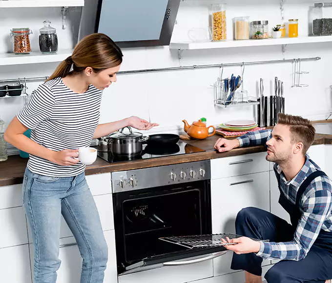What Sets Our Miele Service Apart in Barnstable, MA?