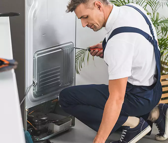 Why Barnstable, MA Homeowners Rely on Barnstable Appliance Pro for Every Mini Fridge Fix?