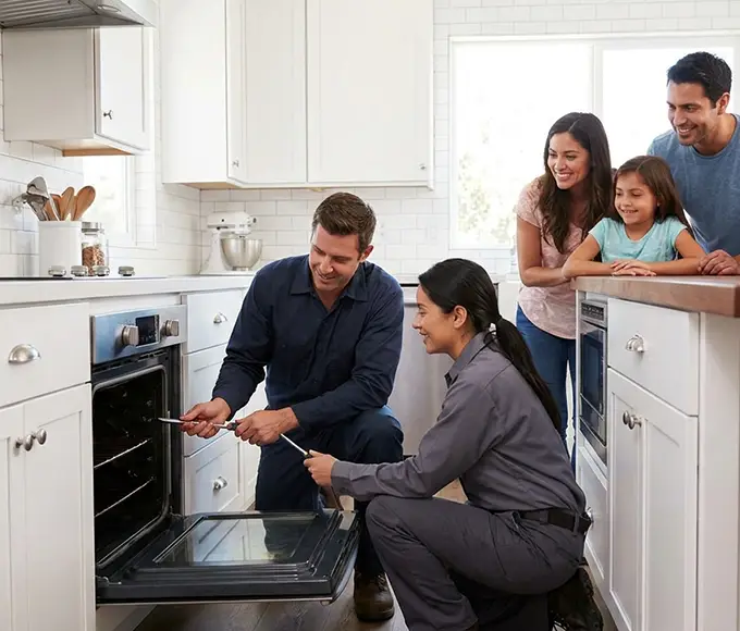 Why Barnstable, MA Homeowners Rely on Barnstable Appliance Pro for Oven Igniter Repairs?