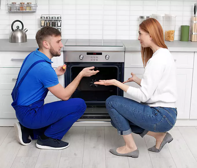 Why Barnstable Kitchens Trust on Barnstable Appliance Pro for Every Oven Fix?