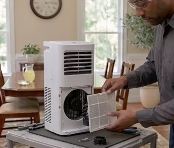 Why People in Barnstable, MA Trust Our Portable AC Specialists?
