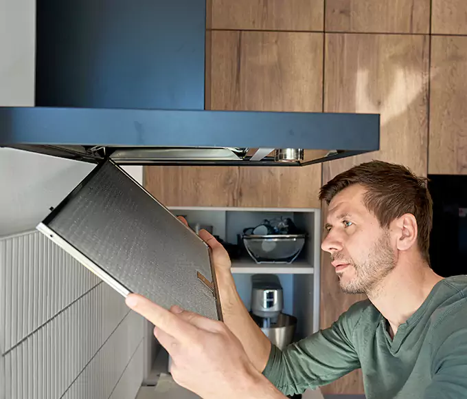 Why Barnstable, MA Homeowners Trust Barnstable Appliance Pro for Every Range Hood Switch Repair and Ventilation Job?