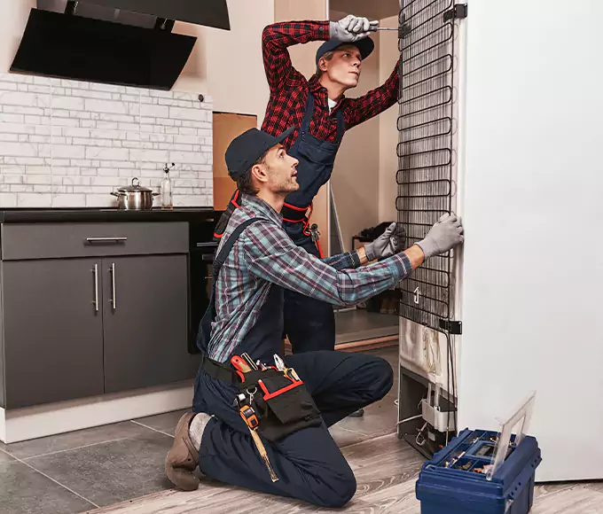 Why Barnstable, MA Homeowners Trust Barnstable Appliance Pro for Refrigerator Not Cooling Repair?