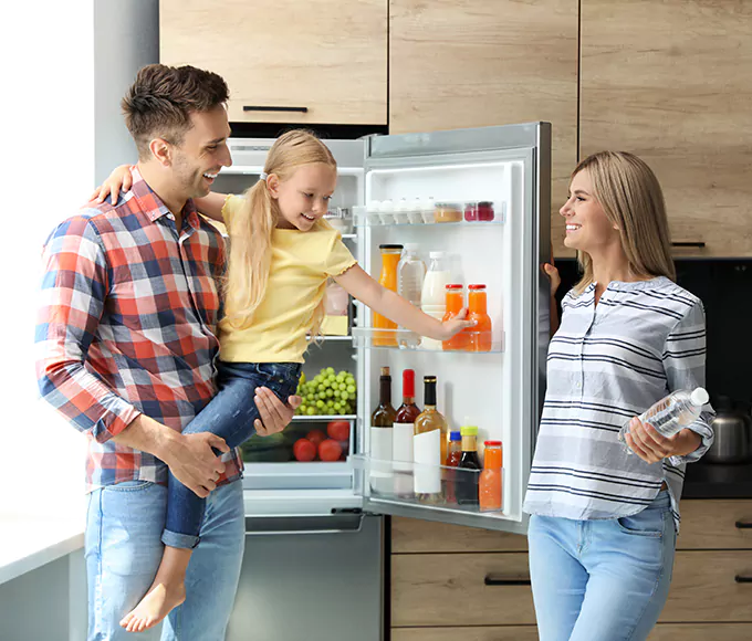 Why Barnstable Homeowners Trust Barnstable Appliance Pro for Every Fridge Fix?