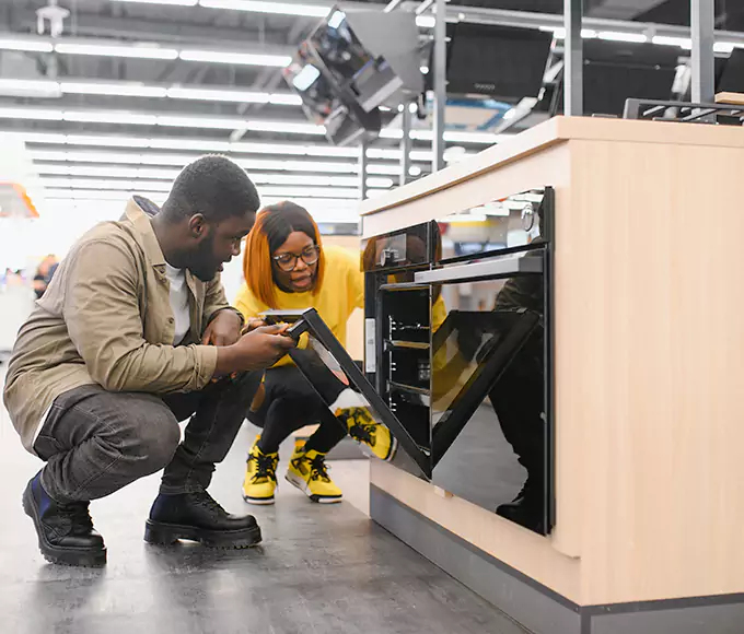 Why Barnstable Customers Trust Barnstable Appliance Pro for Retailer Purchased Appliance Installation?