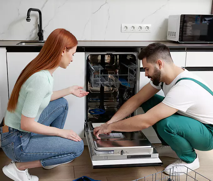 Why Barnstable Homeowners Choose Barnstable Appliance Pro as Their Same Day Dishwasher Repair Company?