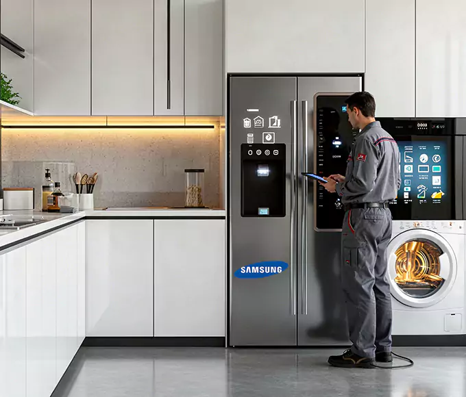 What Sets Our Samsung Service Apart in Barnstable, MA?
