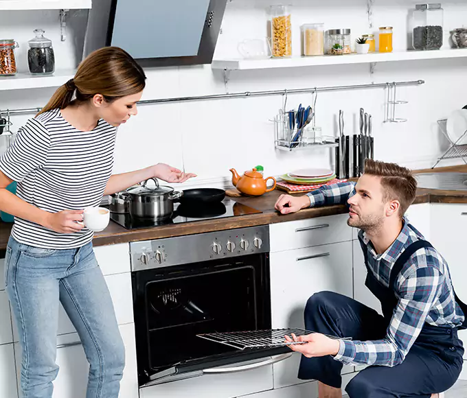 Why Barnstable Cooks Choose Barnstable Appliance Pro for Every Stove Fix?