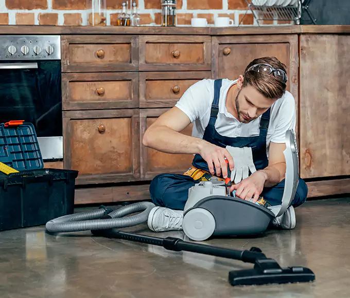 Why Barnstable, MA Homeowners Trust Barnstable Appliance Pro for Every Vacuum Fix?