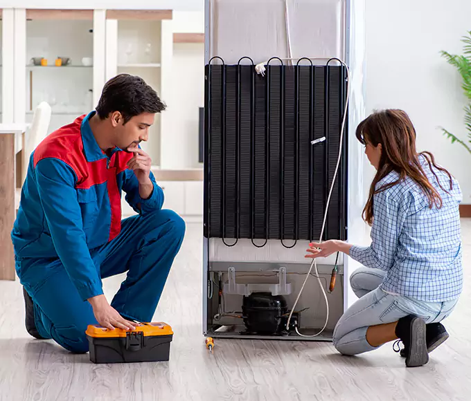 What Sets Our Viking Service Apart in Barnstable, MA?