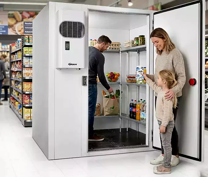 Why Barnstable Business Owners and Choose Barnstable Appliance Pro for Walk-In Refrigerator Repair?
