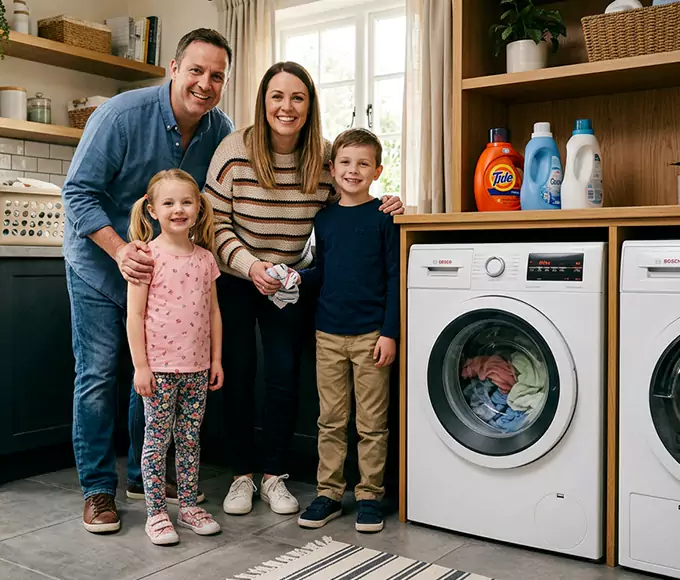 Why Barnstable, MA Homeowners Trust Us for Professional Washer and Dryer Installation?
