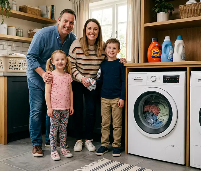 Why Barnstable, MA Homeowners Trust Barnstable Appliance Pro for Washer Pump Replacement?