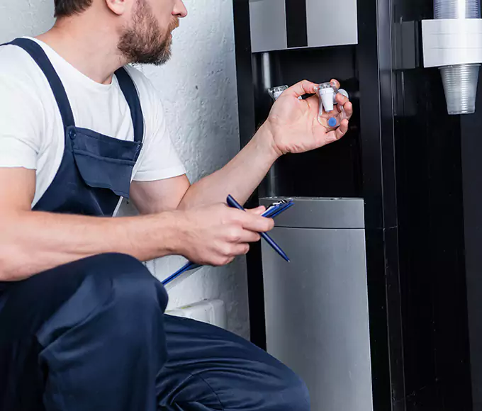 Why Barnstable, MA Households Trust Barnstable Appliance Pro for Every Dispenser Fix?
