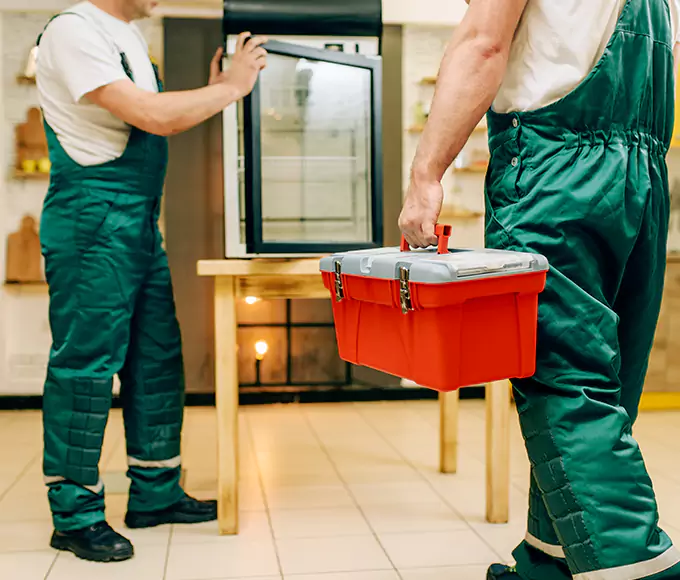 Why Barnstable, MA Wine Collectors Trust Barnstable Appliance Pro for Every Cooler Fix?
