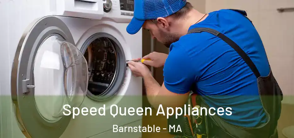 Speed Queen Appliances Barnstable - MA